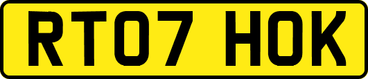 RT07HOK
