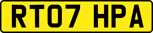 RT07HPA