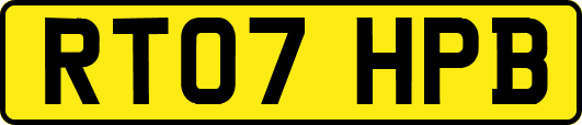 RT07HPB