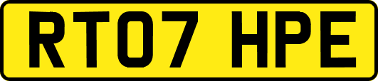 RT07HPE