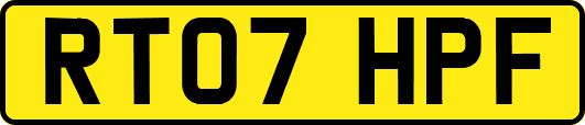 RT07HPF