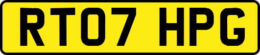 RT07HPG