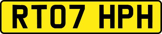 RT07HPH