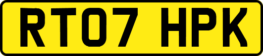 RT07HPK