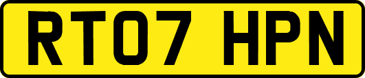 RT07HPN