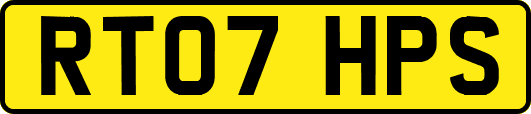 RT07HPS
