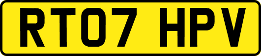 RT07HPV