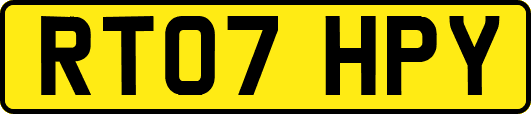 RT07HPY