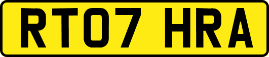 RT07HRA
