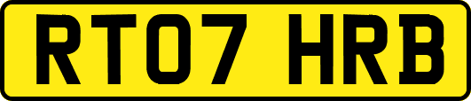 RT07HRB