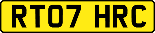 RT07HRC