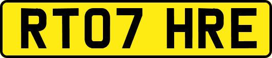 RT07HRE