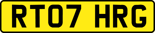 RT07HRG