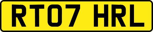 RT07HRL
