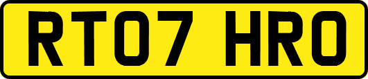 RT07HRO