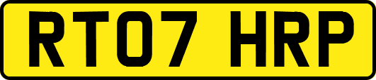 RT07HRP
