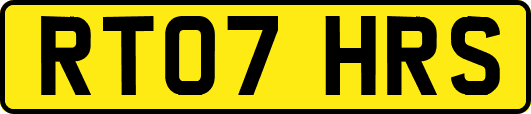RT07HRS
