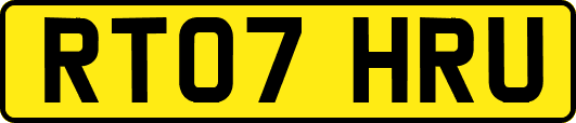 RT07HRU