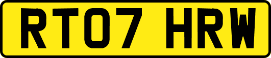 RT07HRW