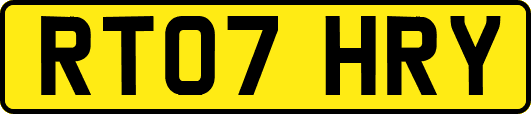 RT07HRY