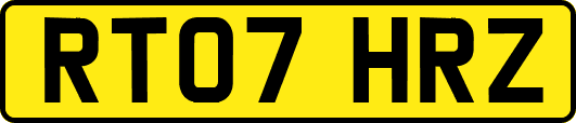 RT07HRZ