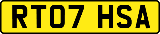 RT07HSA