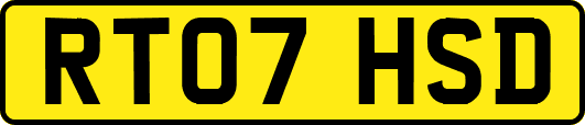 RT07HSD
