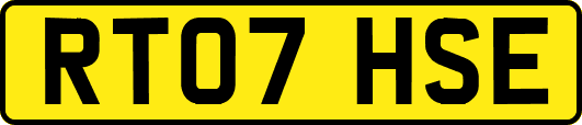 RT07HSE