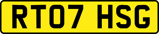 RT07HSG