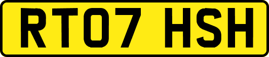 RT07HSH