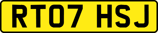 RT07HSJ