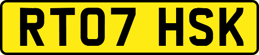 RT07HSK