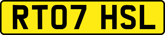RT07HSL
