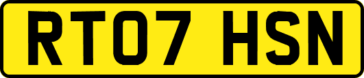 RT07HSN