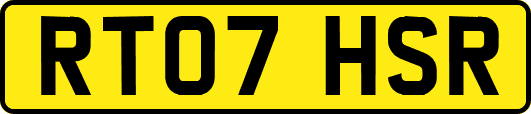 RT07HSR