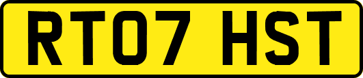RT07HST