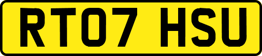 RT07HSU