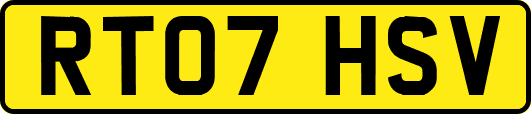 RT07HSV