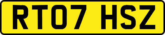 RT07HSZ