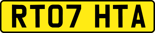 RT07HTA