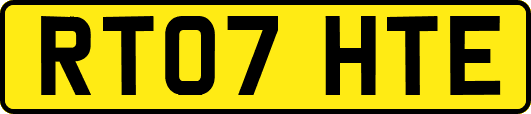 RT07HTE