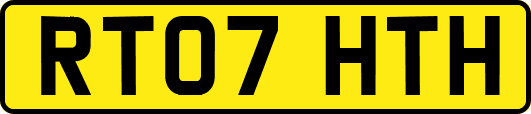 RT07HTH