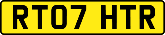 RT07HTR