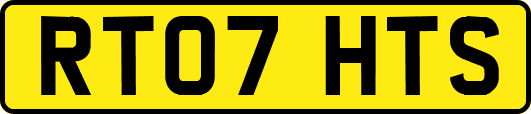 RT07HTS