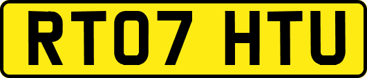 RT07HTU