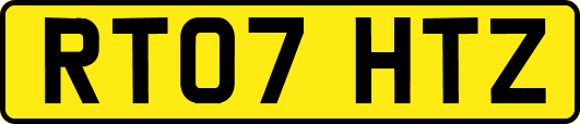 RT07HTZ
