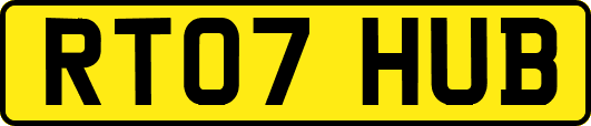 RT07HUB