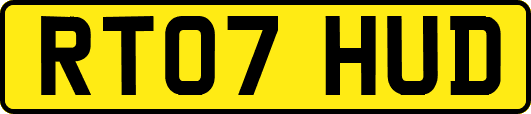 RT07HUD