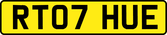 RT07HUE