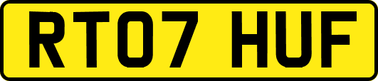 RT07HUF